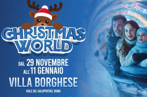 Christmas World Christmas World