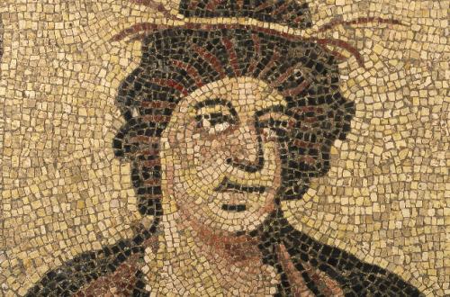 Colori dei Romani. I mosaici dalle Collezioni Capitoline