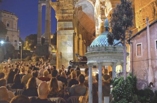 Settembre 2026: Il Tempietto urla (ma in do maggiore)-Foto: locandina ufficiale della manifestazione Settembre 2026: Il Tempietto urla (ma in do maggiore)-Foto: locandina ufficiale della manifestazione