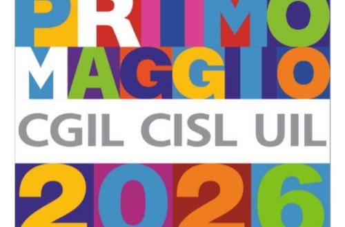 Concerto del Primo Maggio 2026