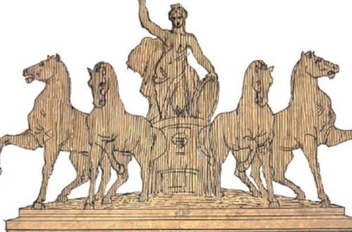 Costruire una Nazione. I disegni dell’Archivio della Fabbrica del Vittoriano-Foto: locandina ufficiale della mostra