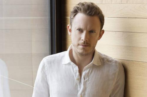 Daniel Harding / Haydn: La Creazione-Foto: sito ufficiale dell'Auditorium Parco della Musica