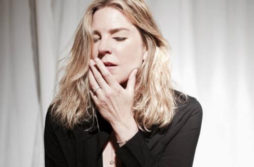 Diana Krall, ph. ufficio stampa D'Alessandro e Galli