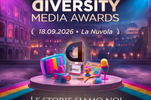 Diversity Media Awards 2026 Diversity Media Awards 2026