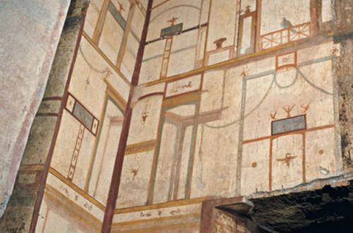 Domus Aurea-Foto: turismoroma