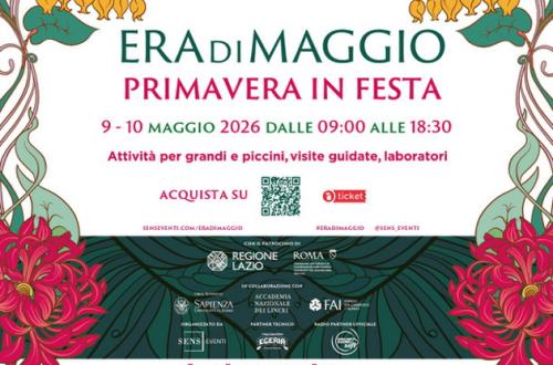 Era di Maggio 2026