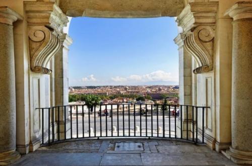 Eventi a Fontana 2026 -  il programma di settembre-Foto: sito ufficiale di Roma Capitale