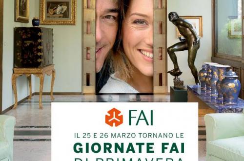 FAI - Giornate di Primavera