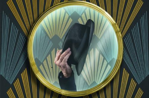 Felliniana - Ferretti sogna Fellini