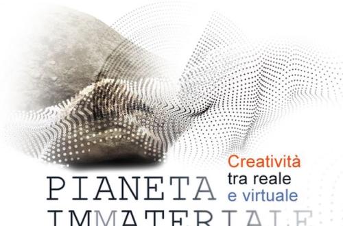 Festival ArteScienza 2025 Pianeta Immateriale-Foto: Pagina ufficiale Facebook della manifestazione