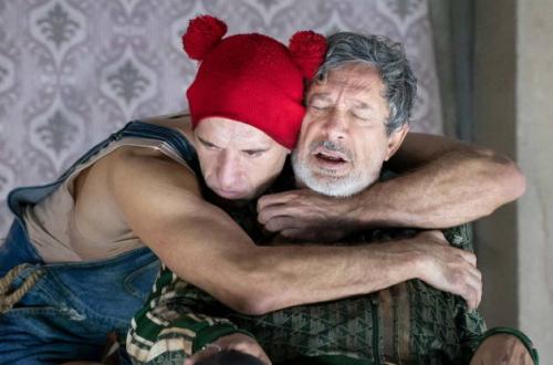 Finale di partita-Foto: Flavia Tartaglia