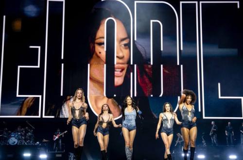 Elodie - Milano 2025 - Giugno 08 ph. Francesco Prandoni Elodie - Milano 2025 - Giugno 08 ph. Francesco Prandoni