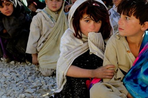 Giornata internazionale dei diritti dell'infanzia e dell'adolescenza 2025-Foto: Pixabay