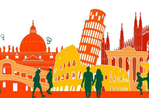 Giornate FAI d'Autunno 2025 con FIAB-Foto: locandina ufficiale
