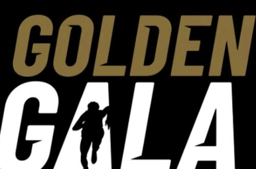 Golden Gala Pietro Mennea 2026-Foto: locandina ufficiale della manifestazione