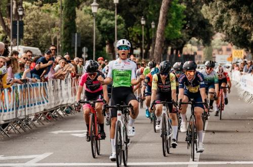 Gran Premio della Liberazione 2026-Foto: Pagina ufficiale facebook della manifestazione