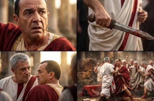 Idi di Marzo 2026-Foto: pagina ufficiale Facebook dell'evento Idi di Marzo 2026-Foto: pagina ufficiale Facebook dell'evento