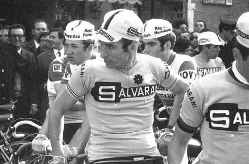 Il Giro. Una storia d'Italia, Archivio d'Italia - 1970, Felice Gimondi