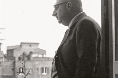 Illustrazioni per libri inesistenti. Artisti con Manganelli-Foto: sito ufficiale del Museo di Roma in Trastevere