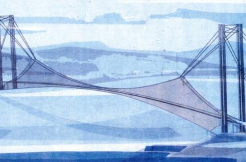 inGenio. Idee visionarie dall’Archivio di Sergio Musmeci-Foto: sito ufficiale del Museo MAXXI