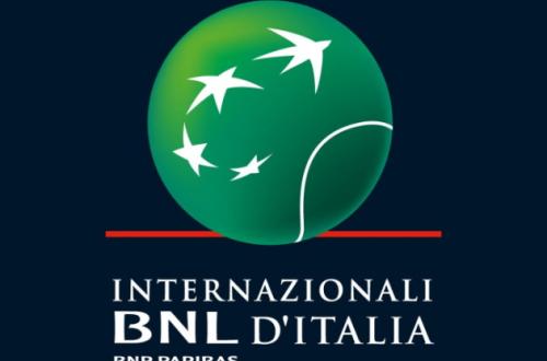 Internazionali di Tennis BNL d'Italia 2026