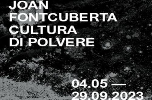 Joan Fontcuberta - Cultura di polvere-Foto: sito ufficiale Istituto Centrale per il Catalogo e la Documentazione