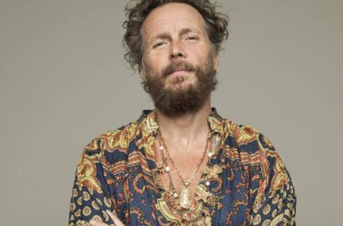  Jovanotti ph. GHIDINI, scatti realizzati al Superstudio di Milano