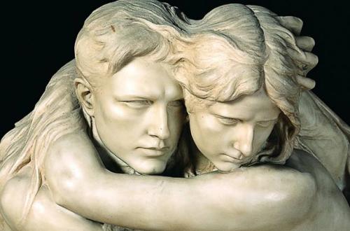 L'Abisso - Museo Pietro Canonica