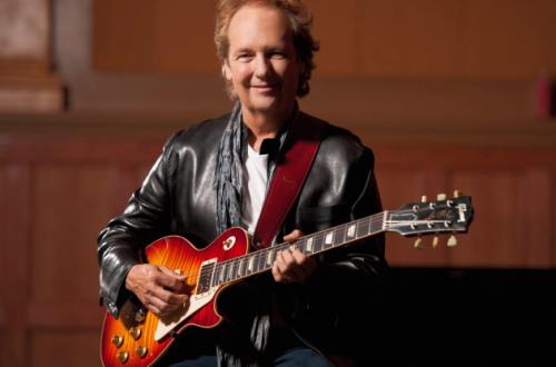 Lee Ritenour