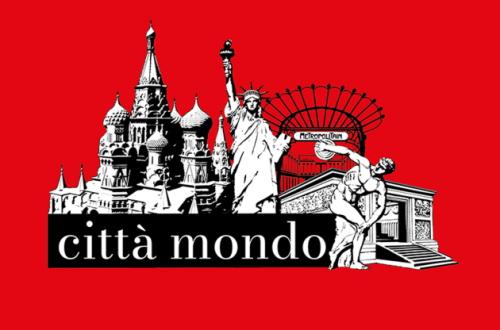 Lezioni di Storia – Città Mondo Lezioni di Storia – Città Mondo