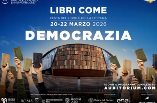 Libri Come 2026 - Democrazia