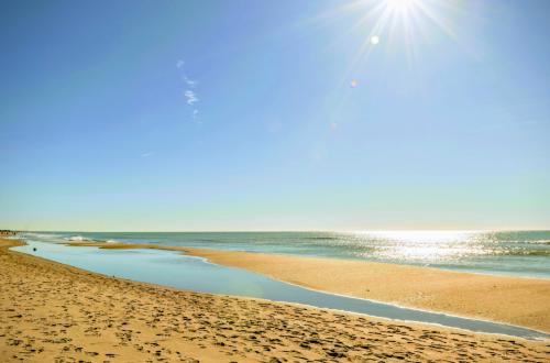 Lido di Ostia ph. Turismo Roma