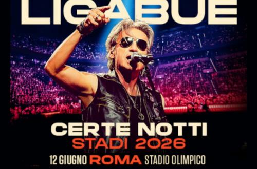 Ligabue Ligabue