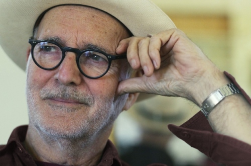 Ludovico Einaudi-Foto: sito ufficiale dell'Auditorium Parco della Musica