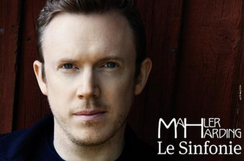 Mahler: Sinfonia n. 3 / Daniel Harding-Foto: sito ufficiale dell'Auditorium Parco della Musica Mahler: Sinfonia n. 3 / Daniel Harding-Foto: sito ufficiale dell'Auditorium Parco della Musica