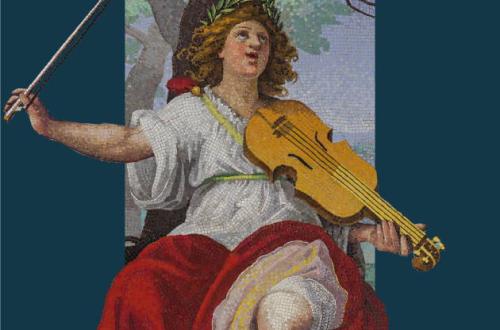 Marcello Provenzale da Cento-Foto: locandina ufficiale della manifestazione Marcello Provenzale da Cento-Foto: locandina ufficiale della manifestazione