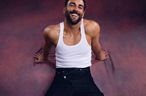 Marco Mengoni (dettaglio), credit Andrea Bianchera Marco Mengoni (dettaglio), credit Andrea Bianchera