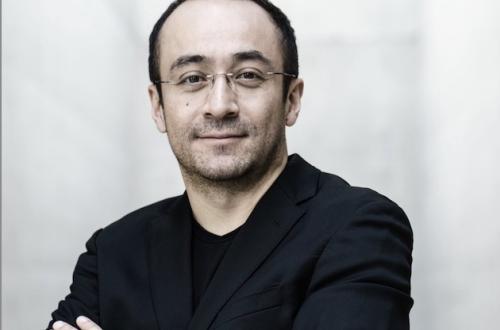 Minasi / Bach: Passione secondo Matteo-Foto: sito ufficiale dell’Auditorium Parco della Musica