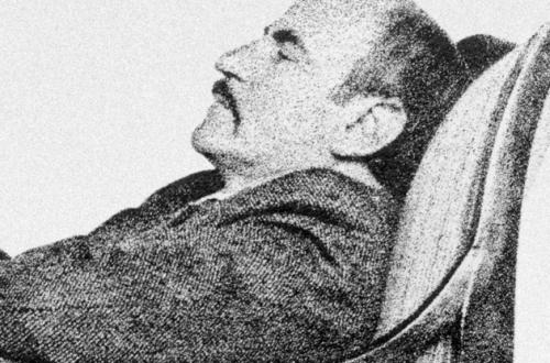 Alberto Boatto. Lo sguardo dal di fuori foto ufficiale sito