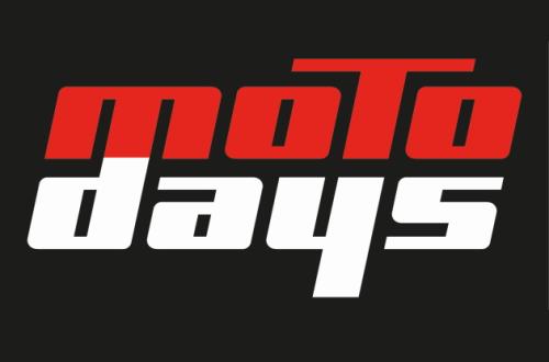 Motodays 2026