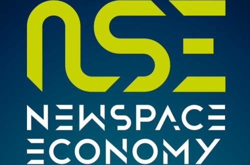 NSE – New Space Economy European Expoforum 2025 NSE – New Space Economy European Expoforum 2025