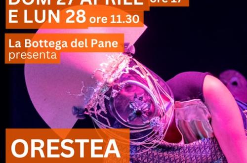 Orestea-Foto: Mario Guerra