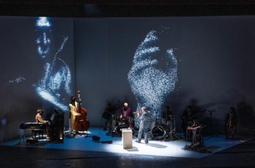 Paolo Fresu – Kind of Miles Paolo Fresu – Kind of Miles