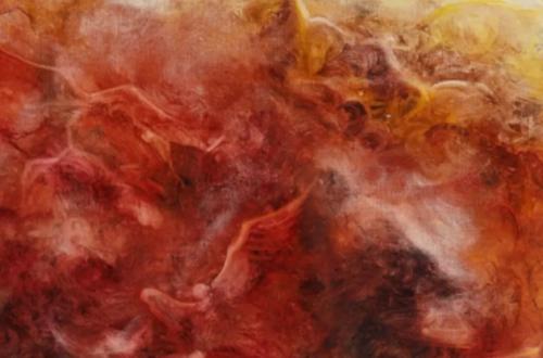 Piero Mascetti. Echi barocchi e visioni urbane. Museo Carlo Bilotti Piero Mascetti. Echi barocchi e visioni urbane. Museo Carlo Bilotti