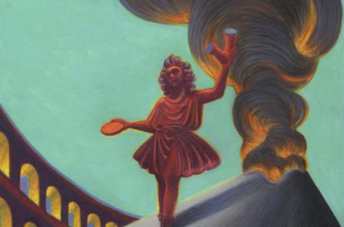 Pompei 79 d.C. Una storia romana