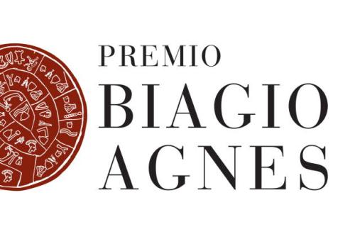 Premio Biagio Agnes 2026-Foto: locandina ufficiale della manifestazione