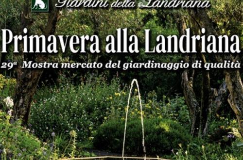 Primavera alla Landriana 2025-Foto: pagina ufficiale Facebook