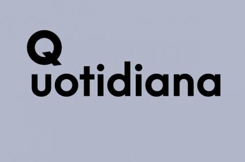 Quotidiana ph. Quadriennale di Roma Official Website