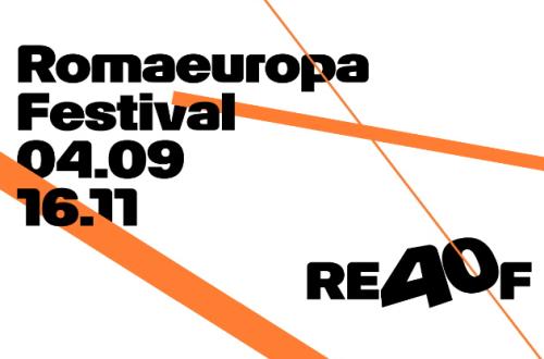 Romaeuropa Festival - REF 2025