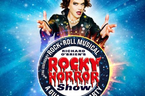 Rocky Horror Show - Musical Rocky Horror Show - Musical
